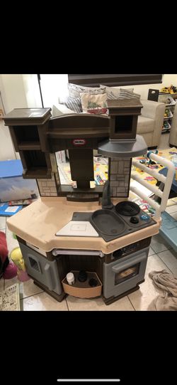 Kids Toys - Kitchen, Ice Cream Cart, Food Truck - $65