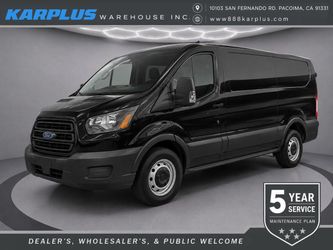 2019 Ford Transit-150