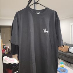 Stussy Tee
