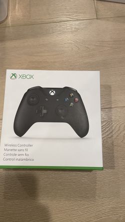 XBOX CONTROLLER