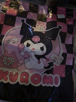 K Reusable Bag