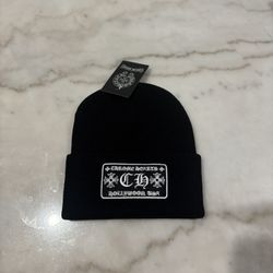 Beanie 