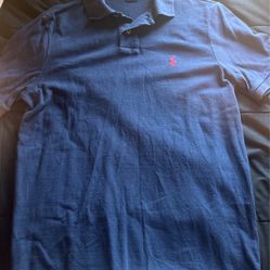 Polo Ralph Lauren Shirt 