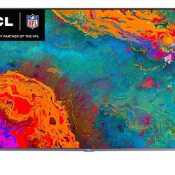 TCL 55 Inch TV 5 Series