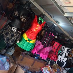 Costumes