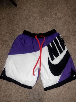 Nike Swim Trunks Size XL