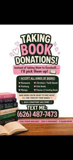 Books