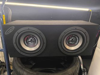 Sonido completo para carro