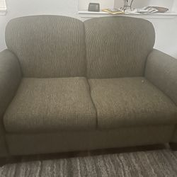 Love Seat. Price $45
