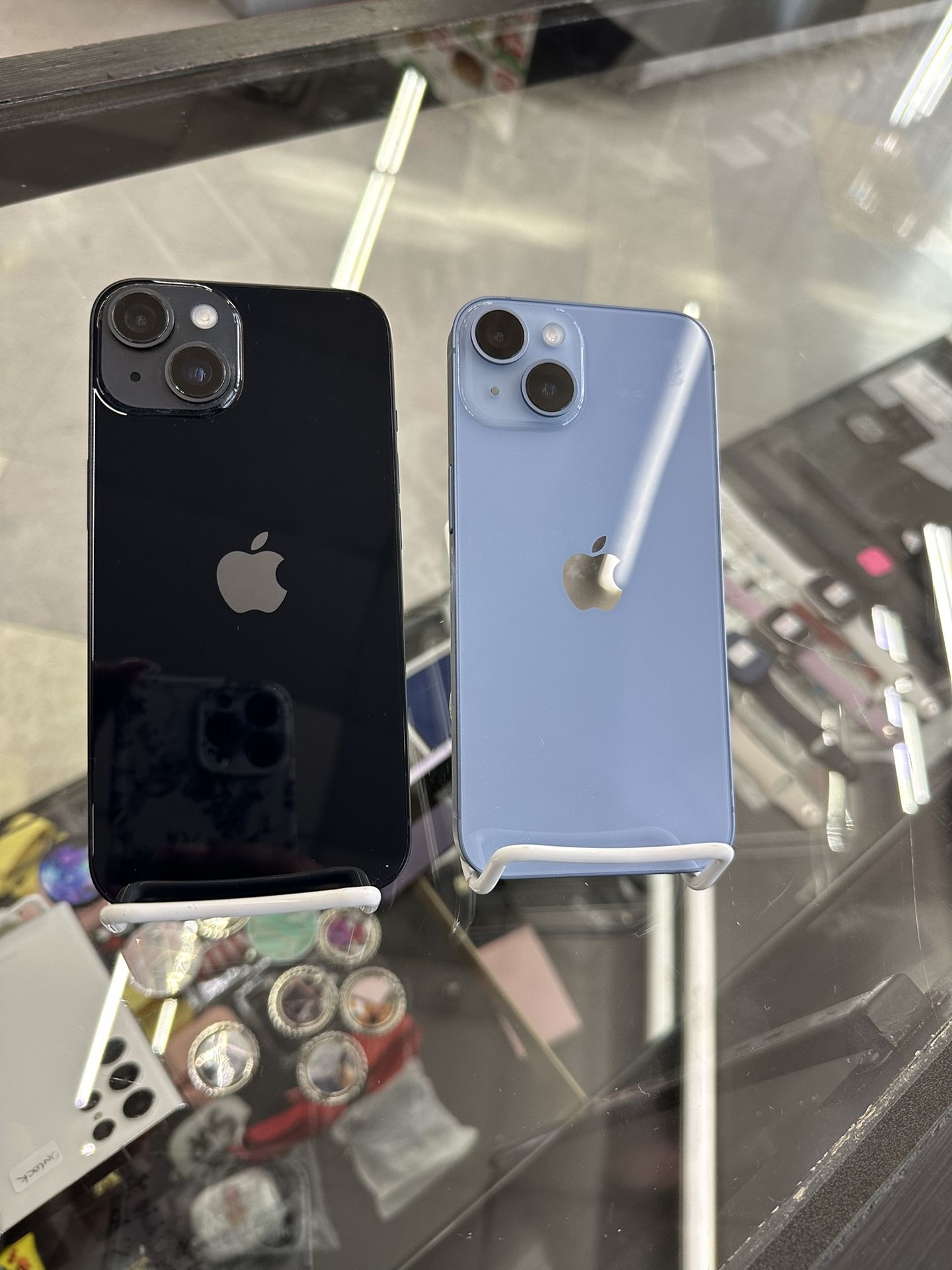 iPhone 14 T Mobile Or Metropcs