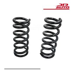 Belltech (contact info removed) 3 Inch Drop Coil Springs 99-06 Silverado Sierra 1500