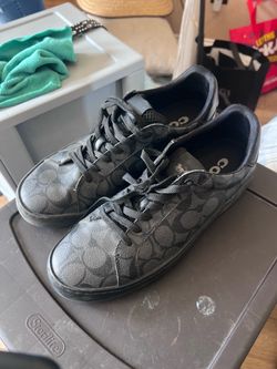 Coach size 9
