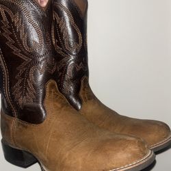 Men Boots 