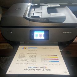 Printer Scanner 
