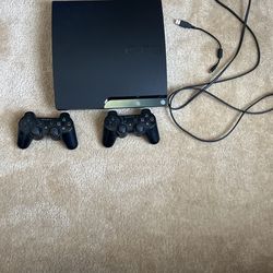 Playstation 3 Console