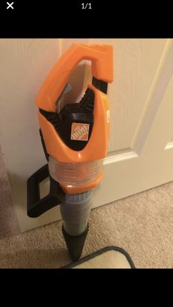 Toy Home Depot Leaf Blower