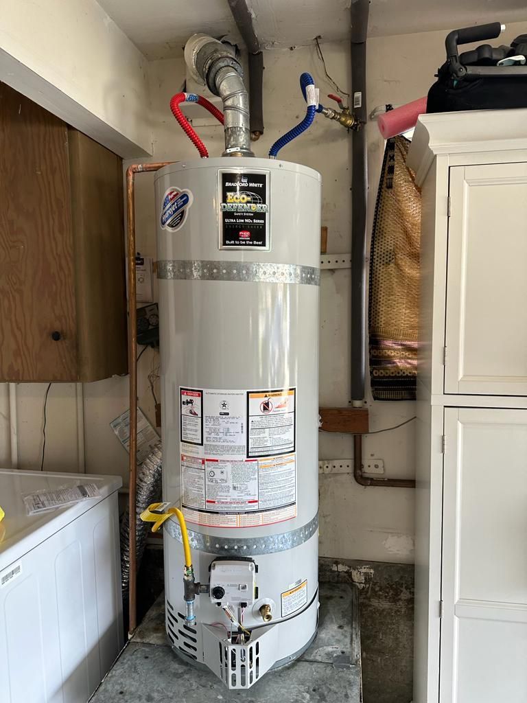 Water Heater