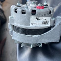 Alternator For Fords Models 