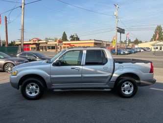 2003 Ford Explorer