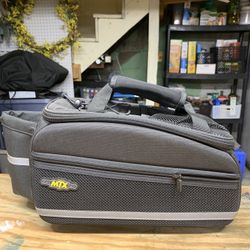 Topeak Rear Bike Bag