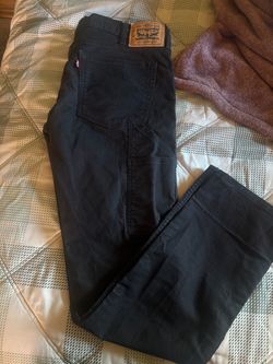 Men’s Levi’s