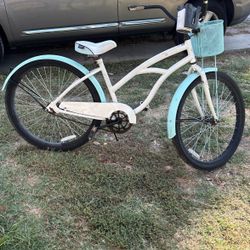 Cruiser Bike
