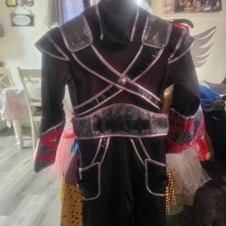 Ninja For Kids  Size 4/6