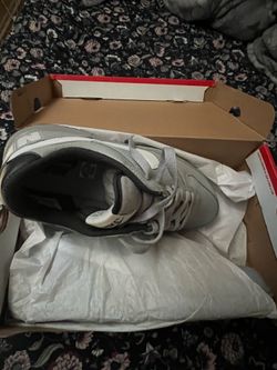 Zapatos Nike