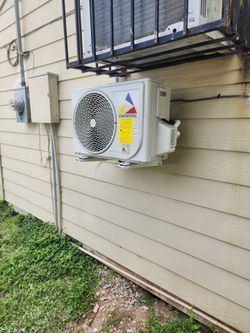 12 btu mini split 120v