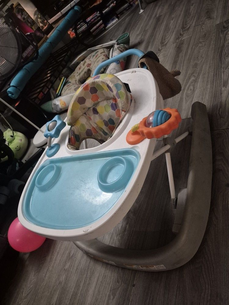 Baby Walker