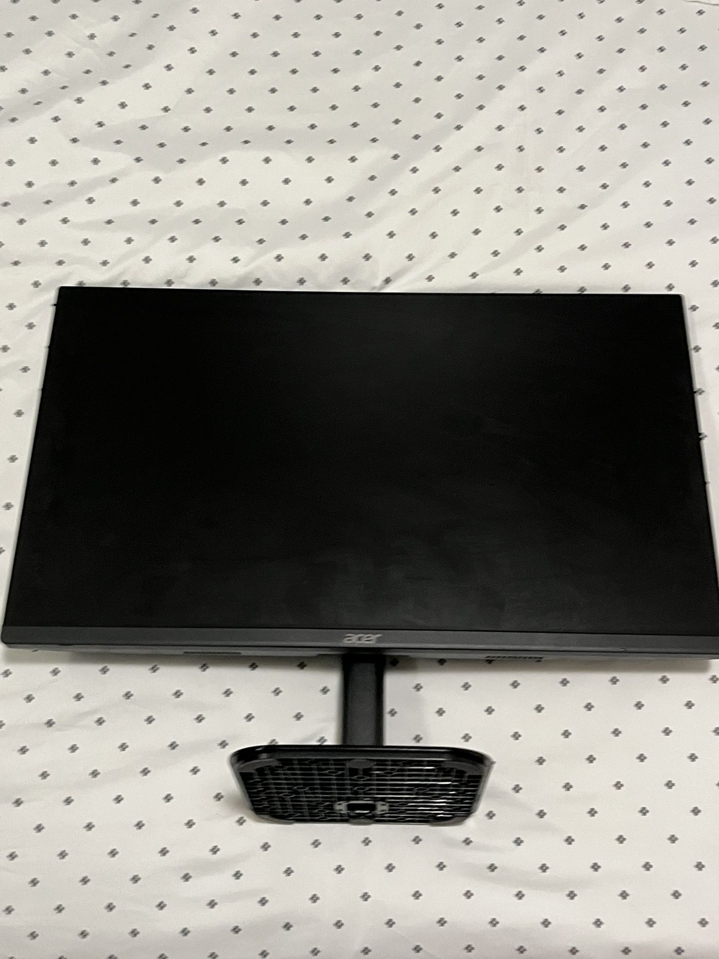Acer Monitor