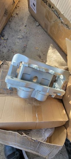 Brake Calipers
