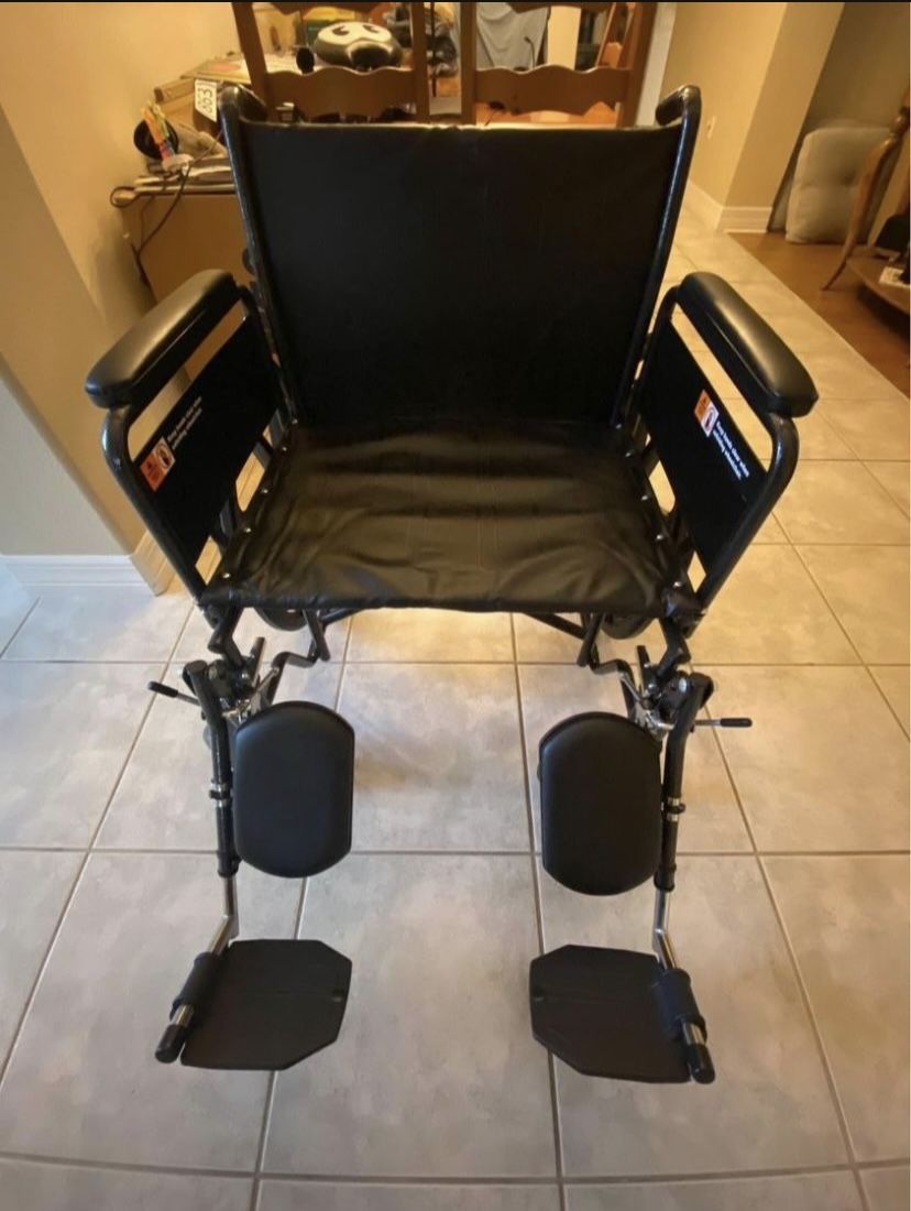 Selling chair