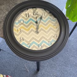 Clock 