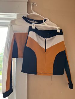Fashion nova 2 piece