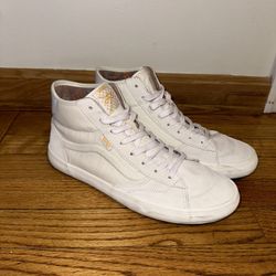 Vans Lizzy Skate Collab 