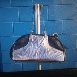 Small DOG O CAT CARRIER 