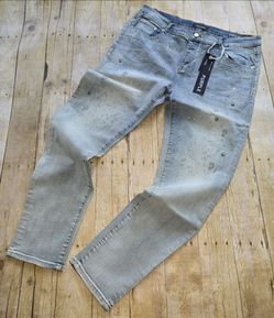 Purple Jeans