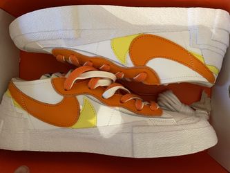 Nike Saci Low Blazer 
