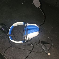 Turtle Beach Recon 70 wired gaming headset