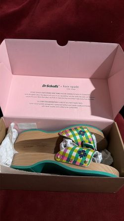Brand New Dr. Scholls By Kate Spade  Size 9 