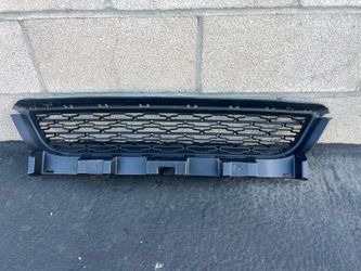 2016-2023 Dodge Charger Front Bumper Lower Grille OEM