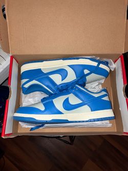 Nike dunk low