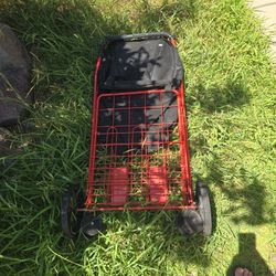 Hand Cart 