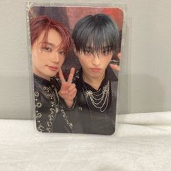 Keeho And Theo Unit Pc 