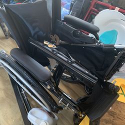 WHEELCHAIR  $25