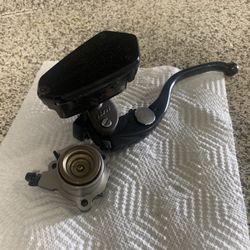 Kawasaki Concours 14 Complete Clutch Set