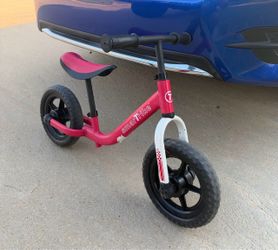Kid bike