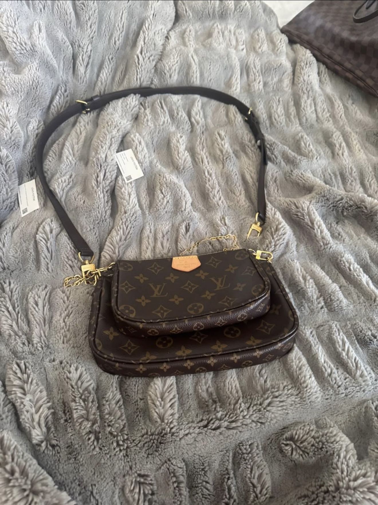 Louis Vuitton Bag