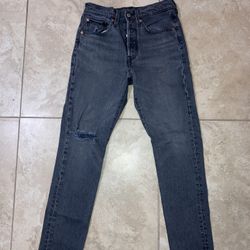 Levi’s Jeans